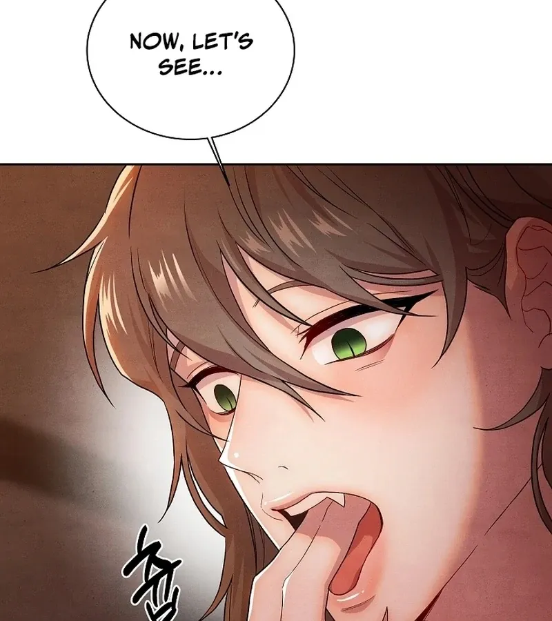 Three Lustful Spirits Chapter 2 page 159 - 