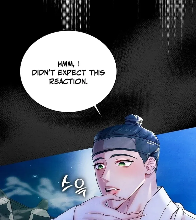 Three Lustful Spirits Chapter 2 page 18 - 