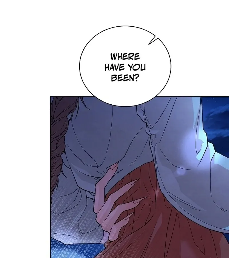 Three Lustful Spirits Chapter 2 page 3 - 