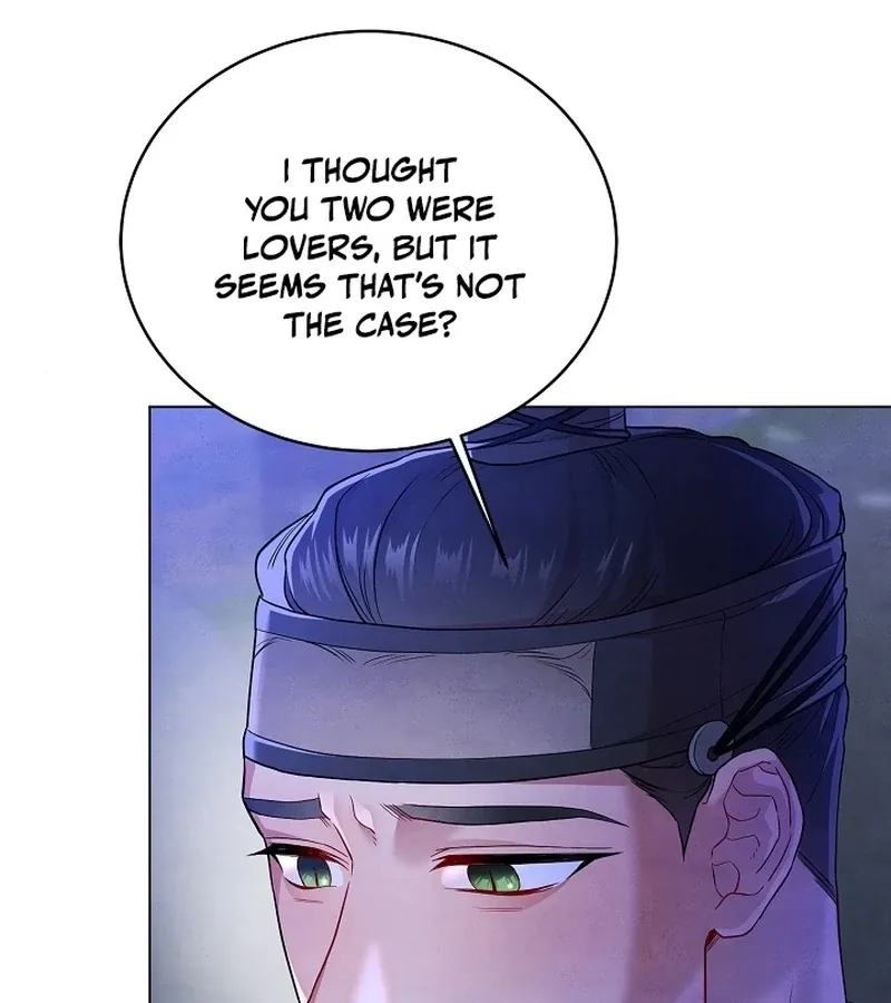 Three Lustful Spirits Chapter 2 page 21 - 