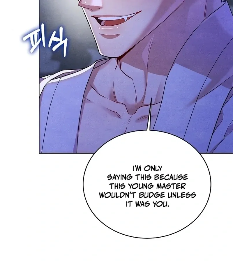 Three Lustful Spirits Chapter 2 page 22 - 