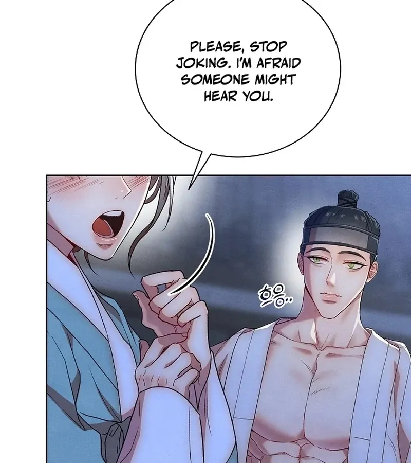 Three Lustful Spirits Chapter 2 page 26 - 