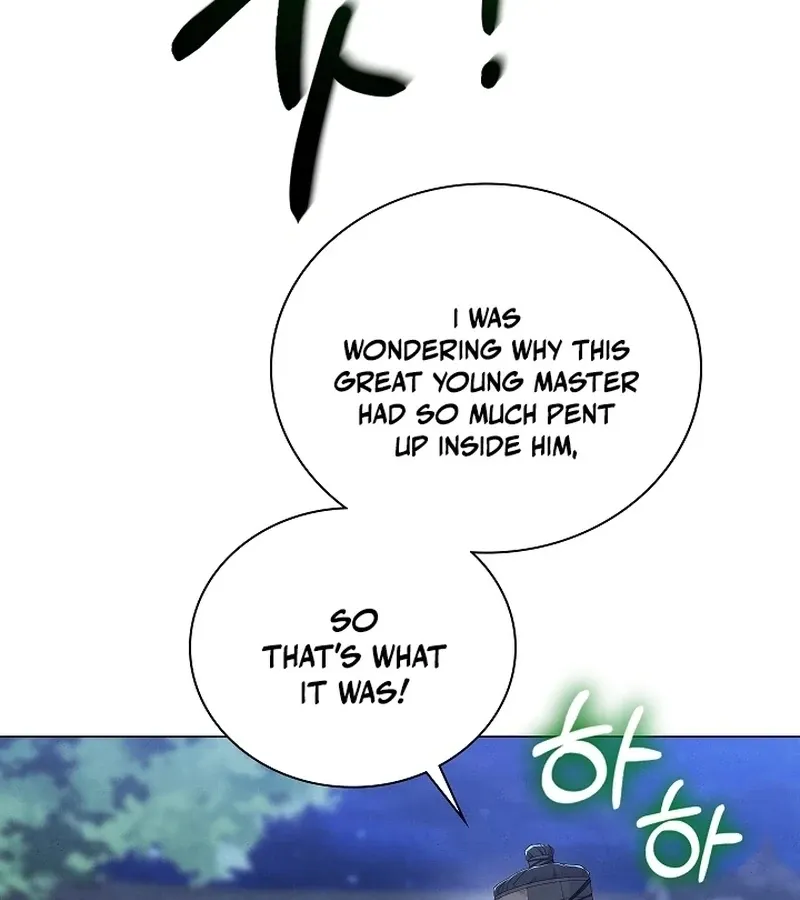 Three Lustful Spirits Chapter 2 page 30 - 