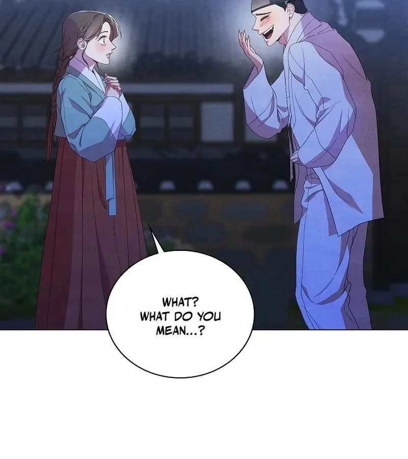 Three Lustful Spirits Chapter 2 page 31 - 