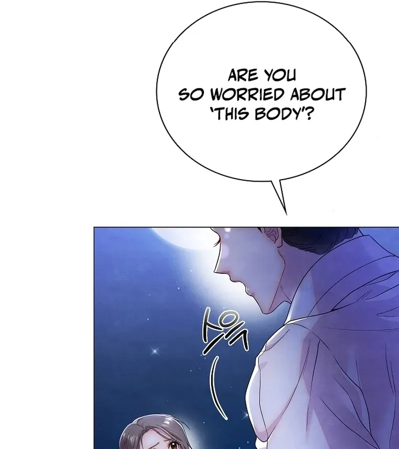 Three Lustful Spirits Chapter 2 page 33 - 