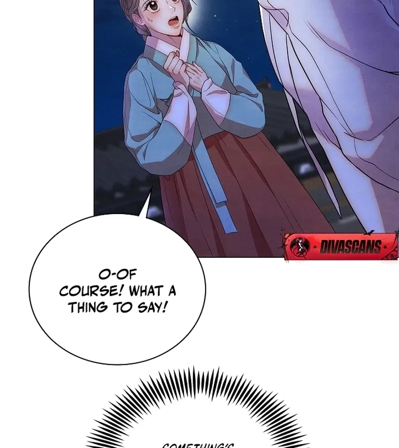 Three Lustful Spirits Chapter 2 page 34 - 