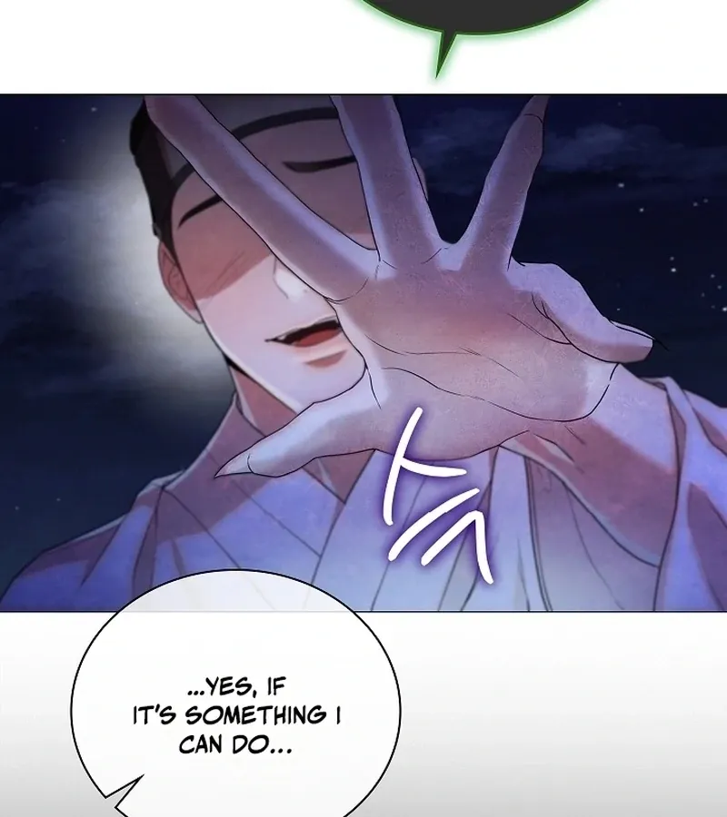 Three Lustful Spirits Chapter 2 page 36 - 