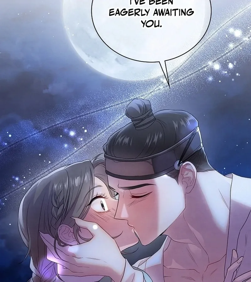 Three Lustful Spirits Chapter 2 page 5 - 
