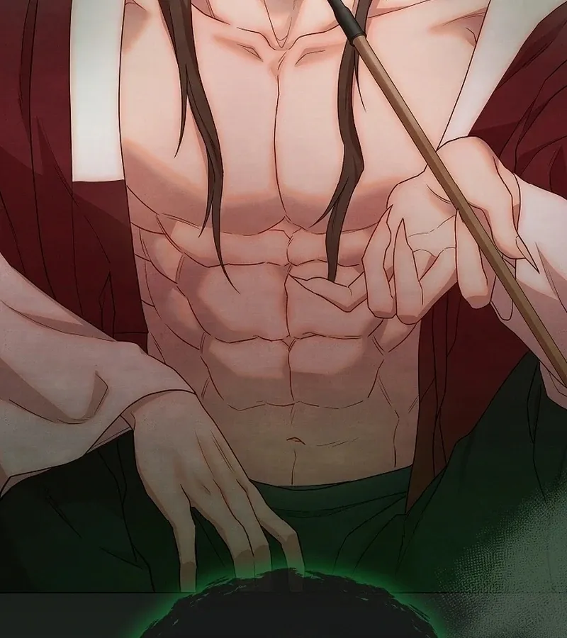 Three Lustful Spirits Chapter 2 page 69 - 