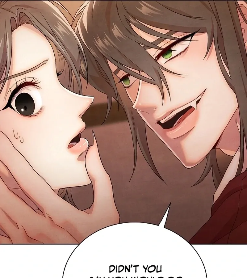 Three Lustful Spirits Chapter 2 page 80 - 