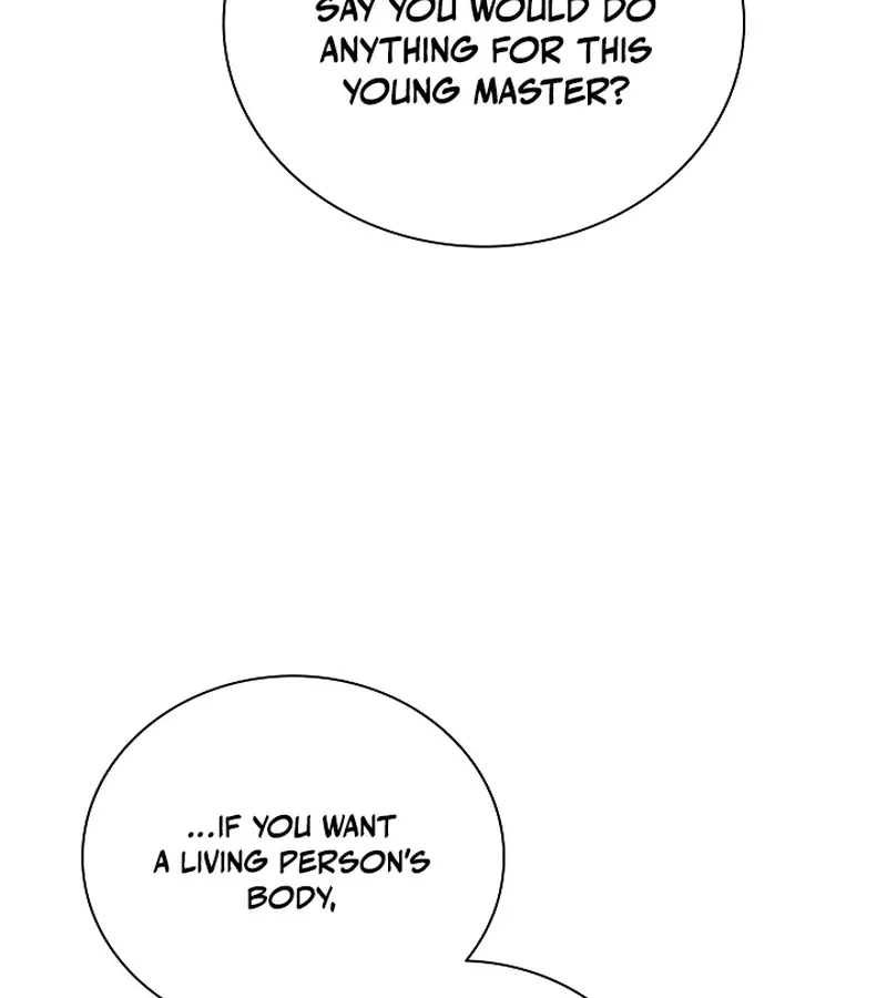 Three Lustful Spirits Chapter 2 page 81 - 