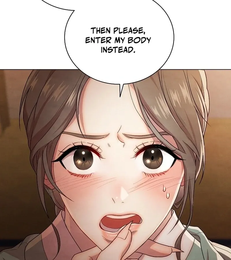 Three Lustful Spirits Chapter 2 page 82 - 