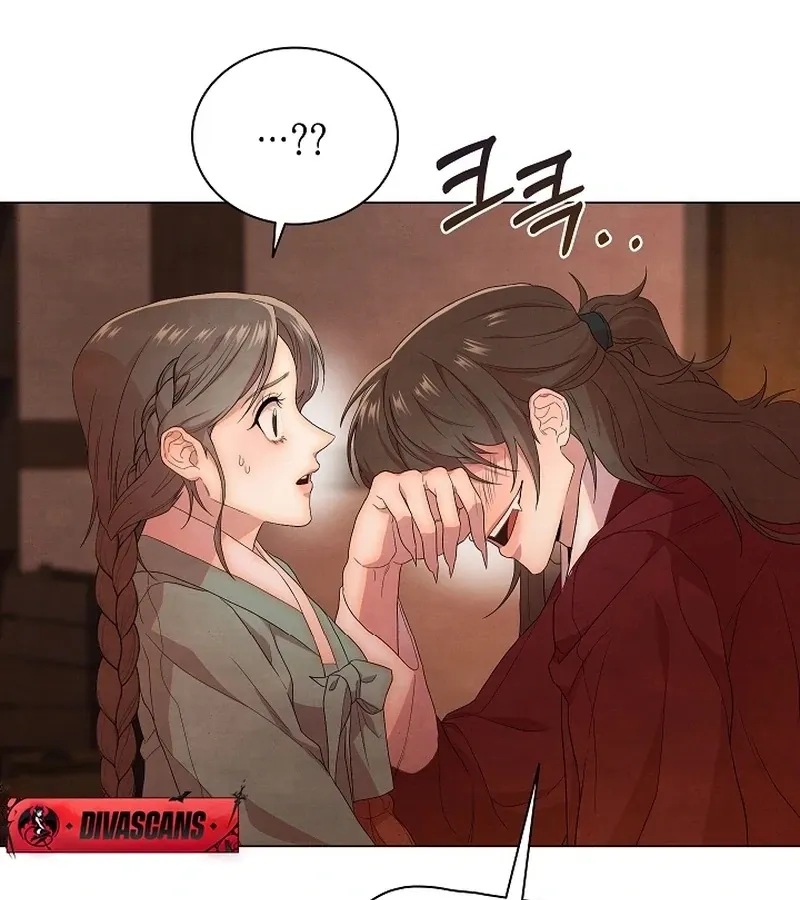 Three Lustful Spirits Chapter 2 page 84 - 