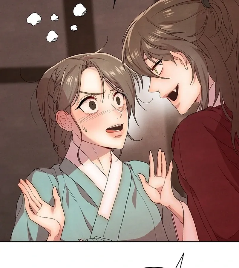 Three Lustful Spirits Chapter 2 page 89 - 