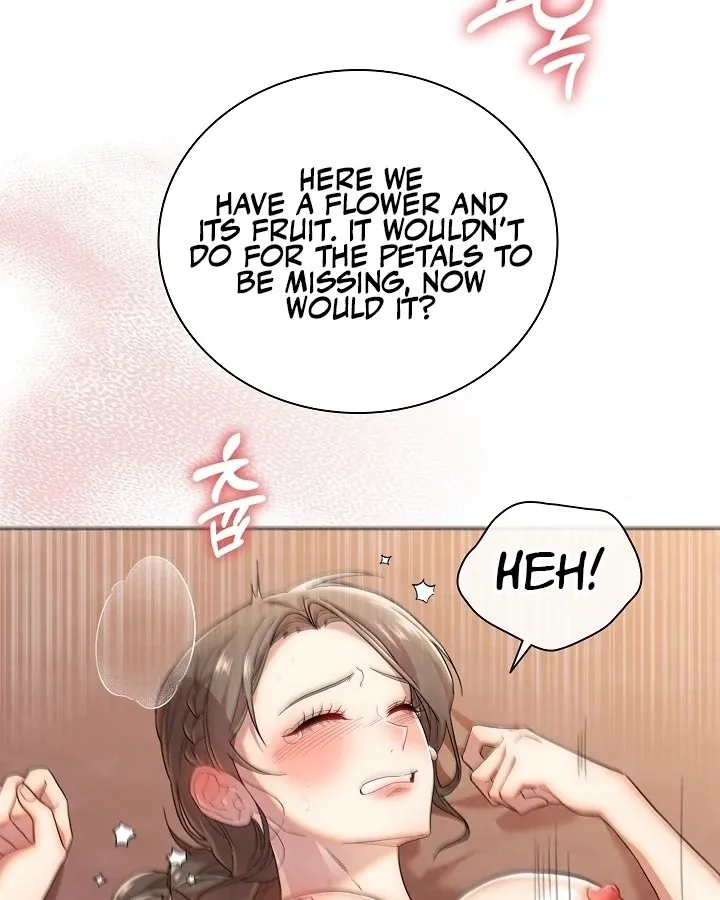 Three Lustful Spirits Chapter 3 page 11 - 