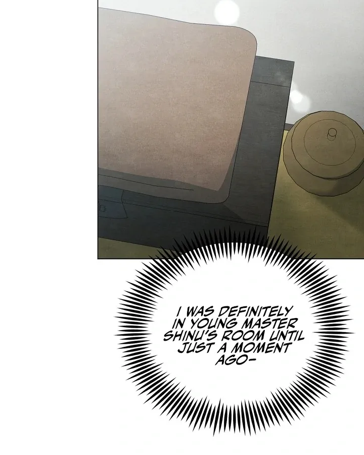 Three Lustful Spirits Chapter 3 page 114 - 