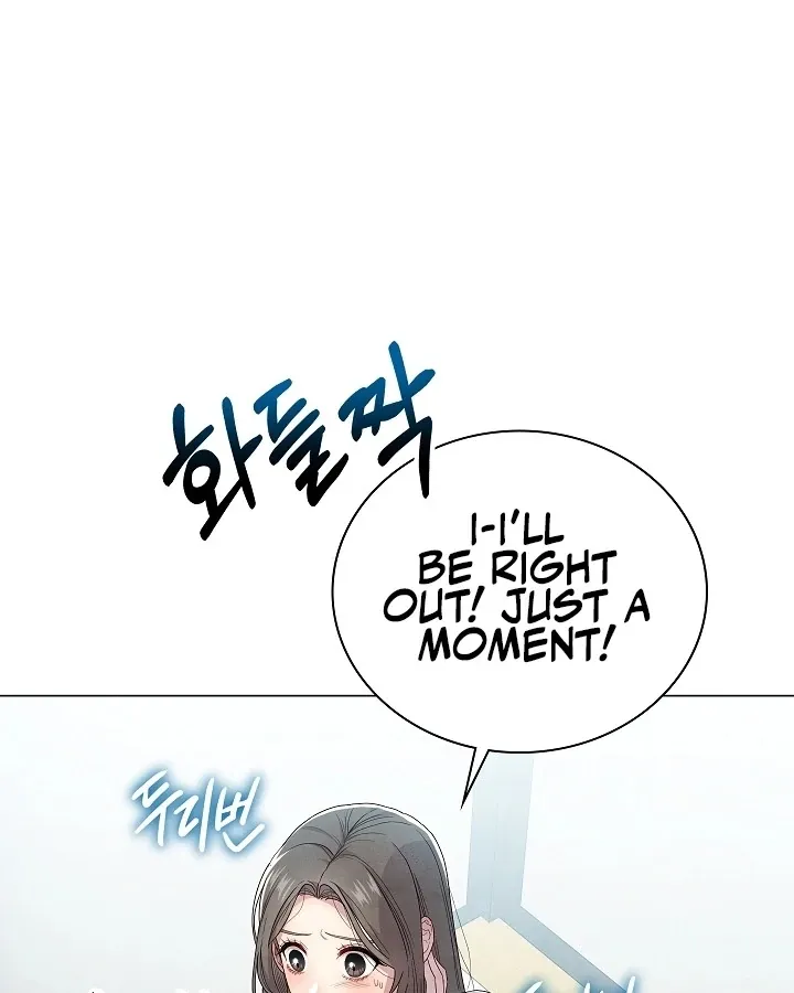 Three Lustful Spirits Chapter 3 page 116 - 