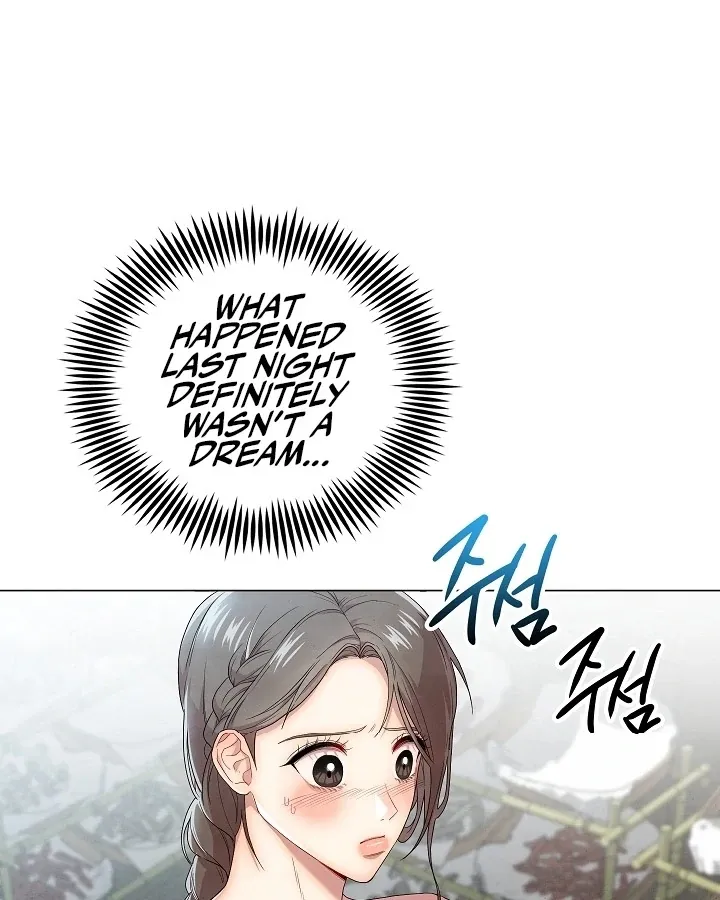 Three Lustful Spirits Chapter 3 page 118 - 