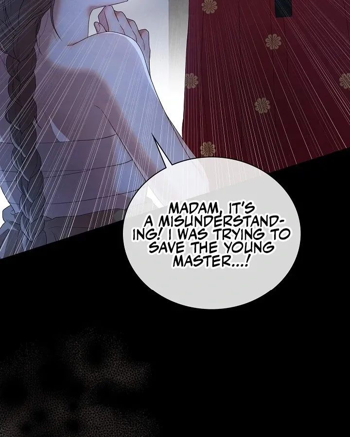 Three Lustful Spirits Chapter 3 page 124 - 