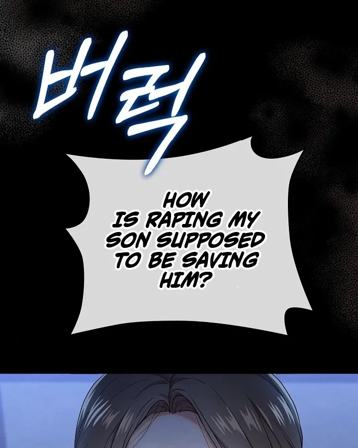 Three Lustful Spirits Chapter 3 page 125 - 