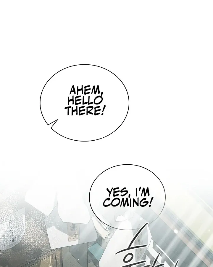 Three Lustful Spirits Chapter 3 page 132 - 