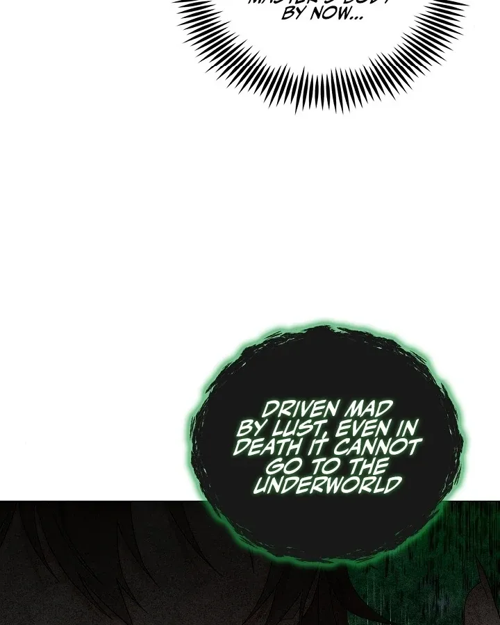Three Lustful Spirits Chapter 3 page 137 - 