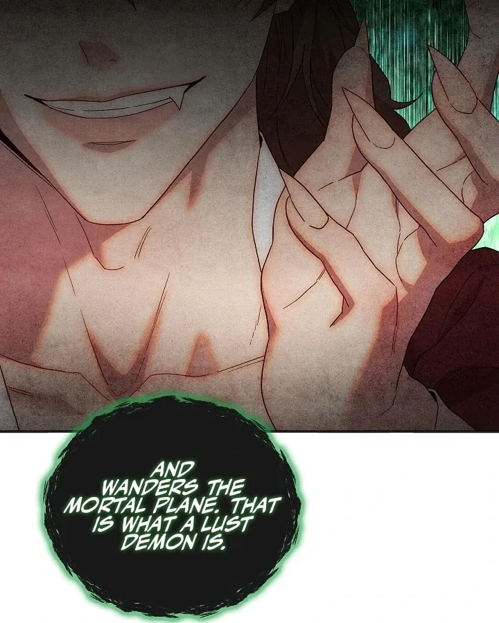 Three Lustful Spirits Chapter 3 page 138 - 