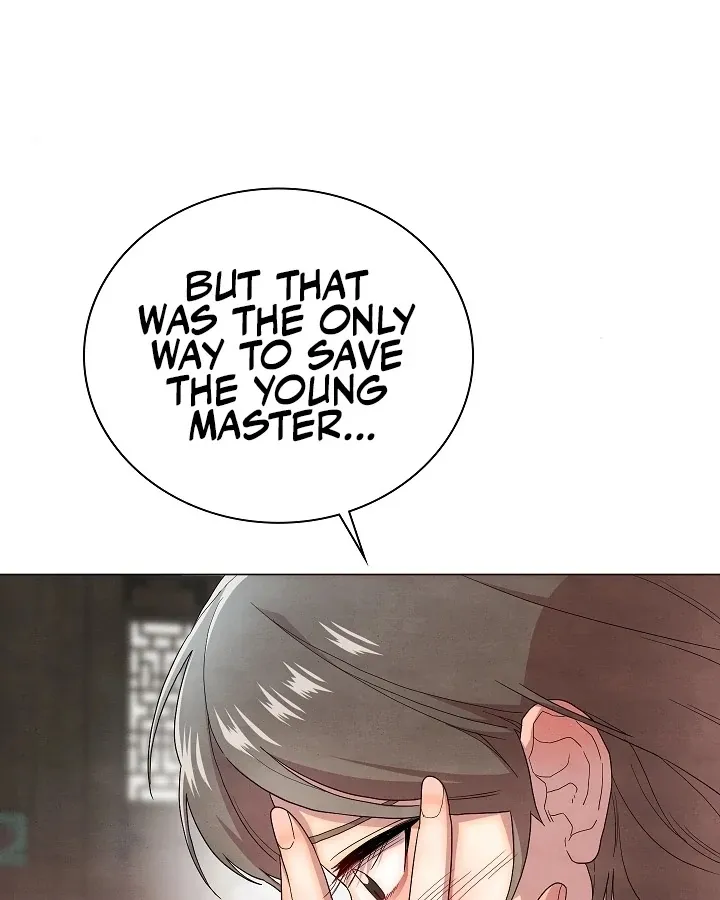 Three Lustful Spirits Chapter 3 page 148 - 