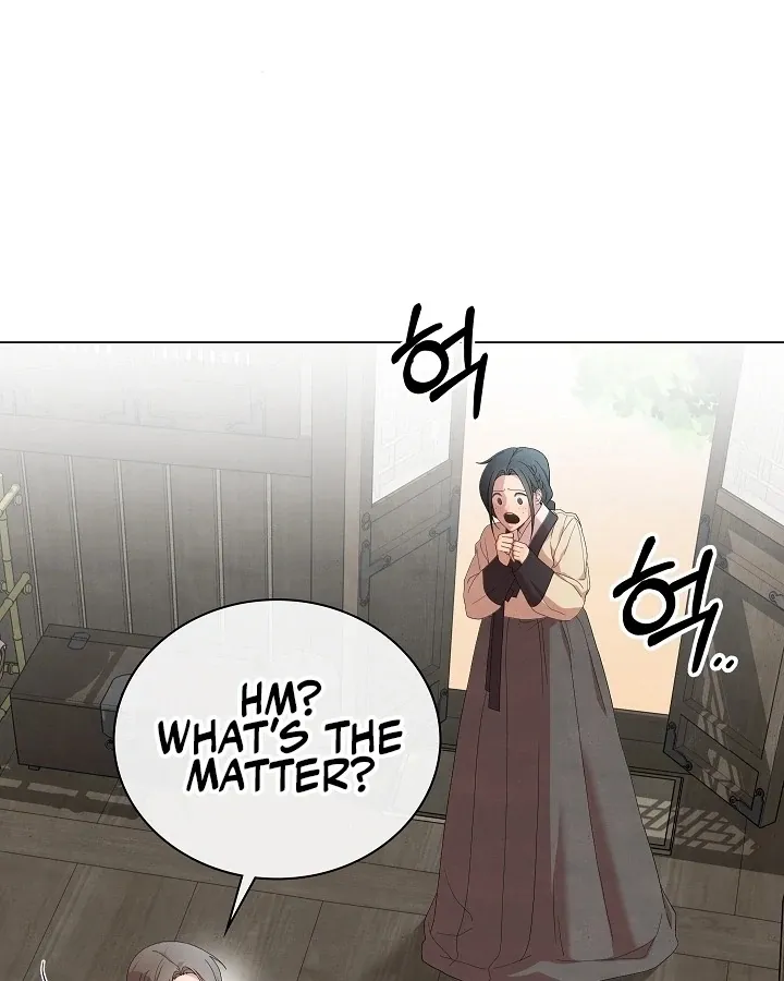 Three Lustful Spirits Chapter 3 page 152 - 