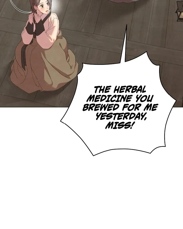 Three Lustful Spirits Chapter 3 page 153 - 