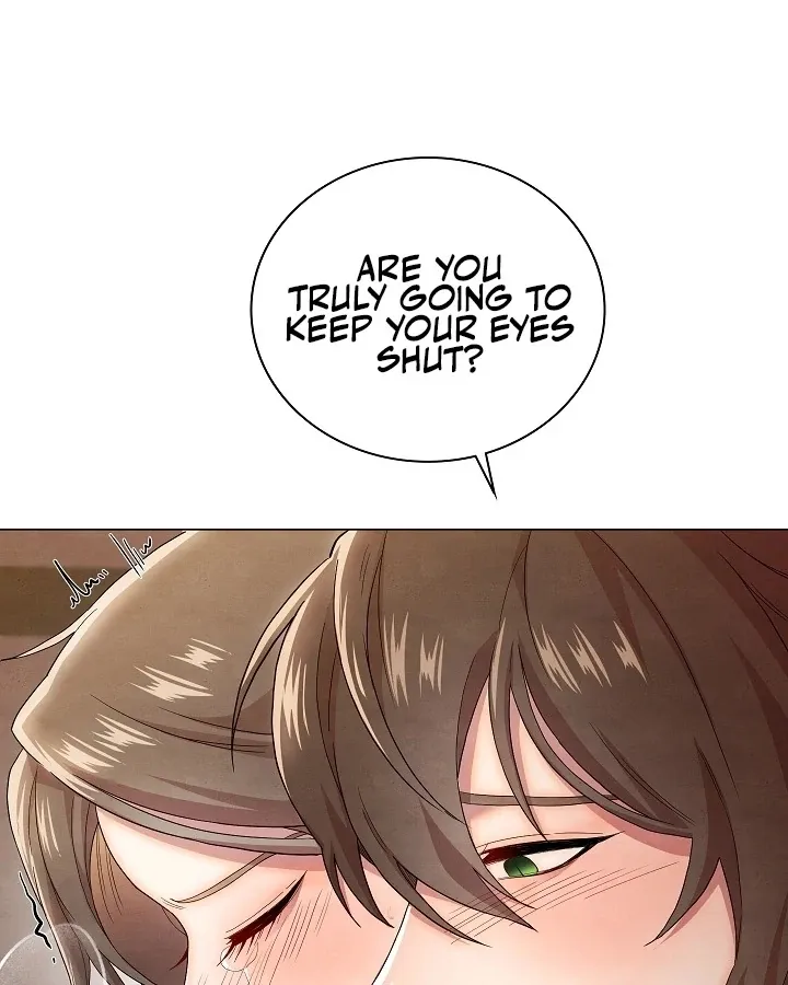 Three Lustful Spirits Chapter 3 page 23 - 