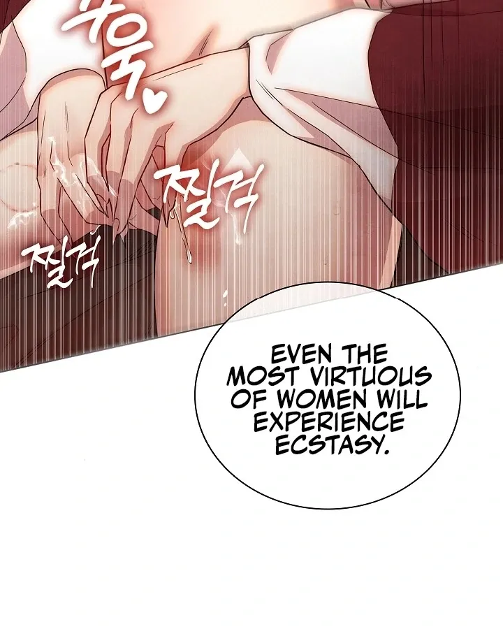 Three Lustful Spirits Chapter 3 page 29 - 
