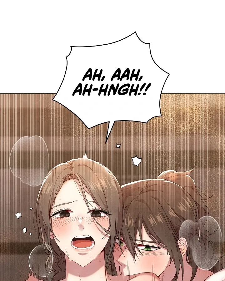Three Lustful Spirits Chapter 3 page 34 - 