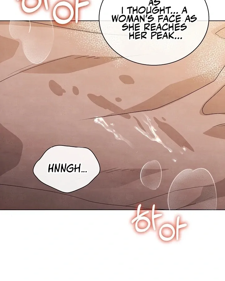 Three Lustful Spirits Chapter 3 page 37 - 