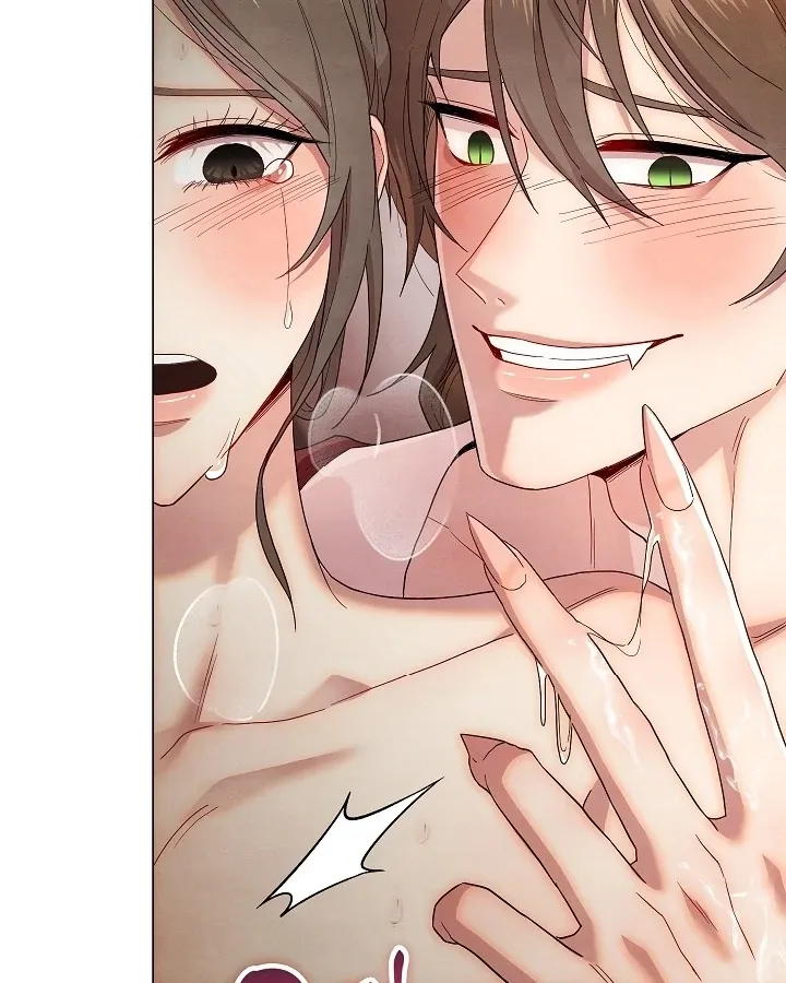 Three Lustful Spirits Chapter 3 page 39 - 