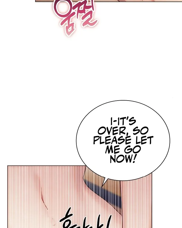 Three Lustful Spirits Chapter 3 page 40 - 