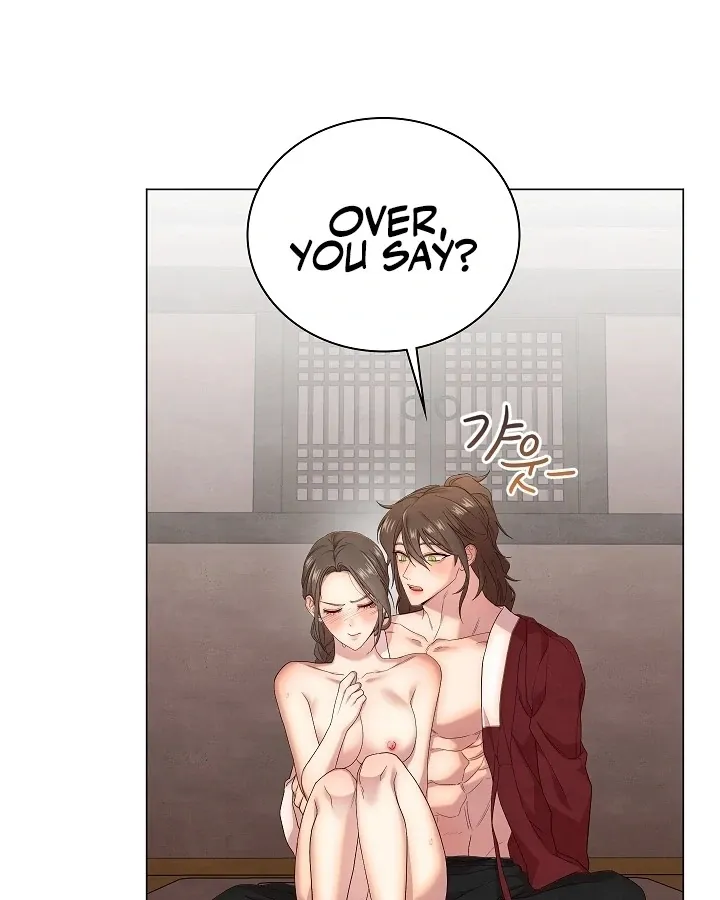 Three Lustful Spirits Chapter 3 page 42 - 