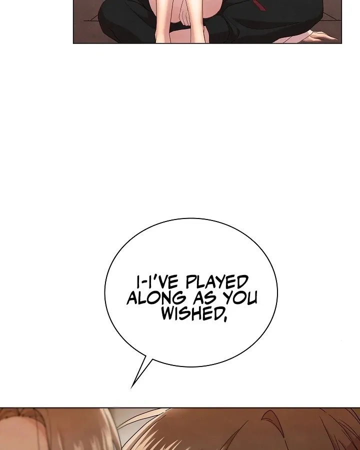 Three Lustful Spirits Chapter 3 page 43 - 
