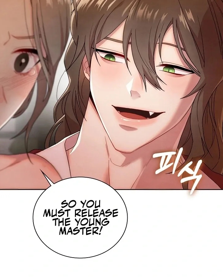 Three Lustful Spirits Chapter 3 page 44 - 
