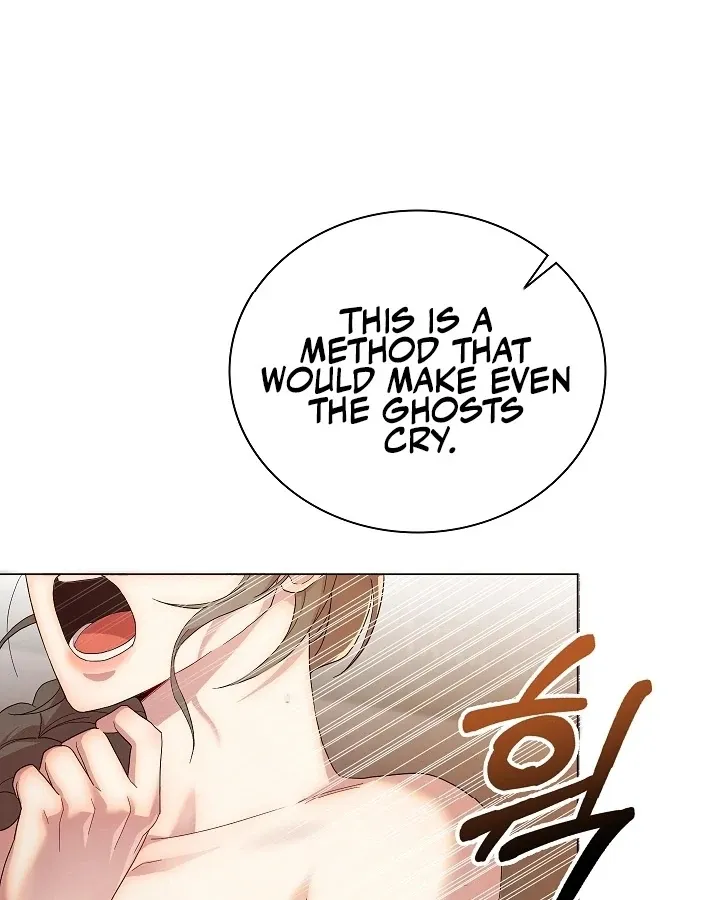 Three Lustful Spirits Chapter 3 page 45 - 