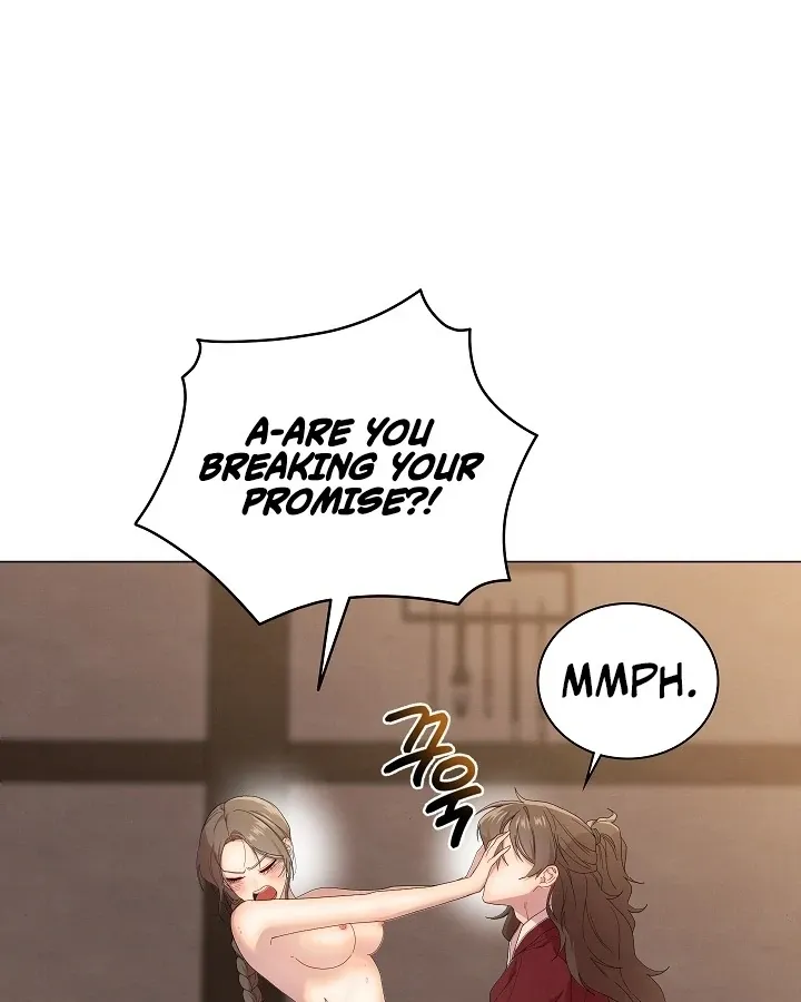 Three Lustful Spirits Chapter 3 page 49 - 