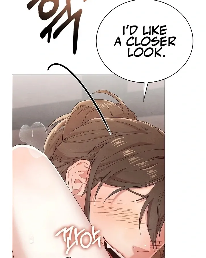 Three Lustful Spirits Chapter 3 page 6 - 