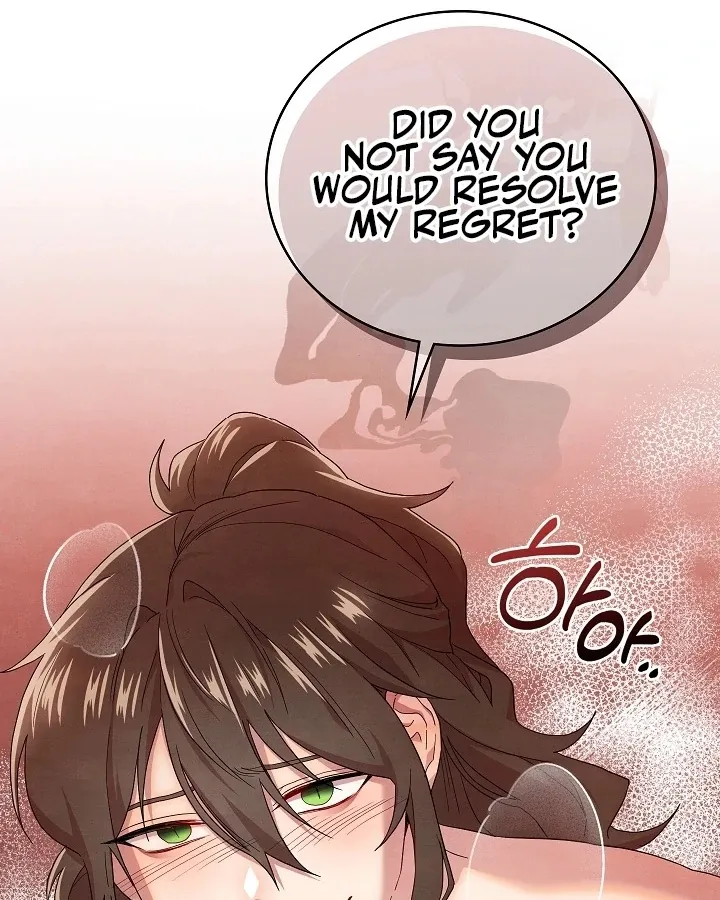 Three Lustful Spirits Chapter 3 page 54 - 