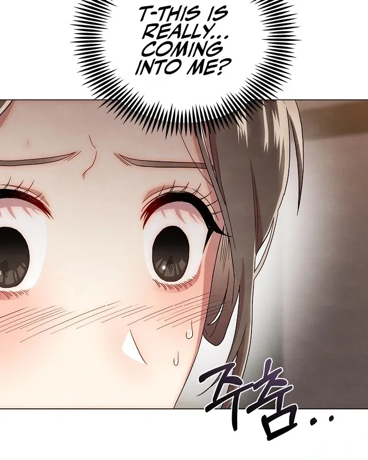 Three Lustful Spirits Chapter 3 page 59 - 