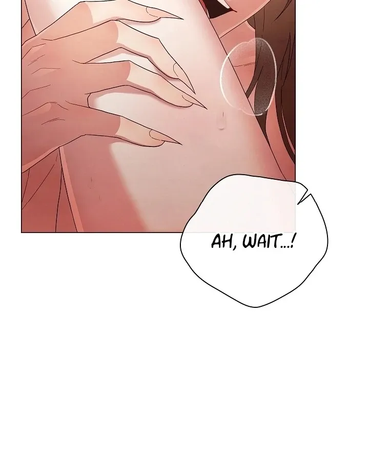 Three Lustful Spirits Chapter 3 page 7 - 