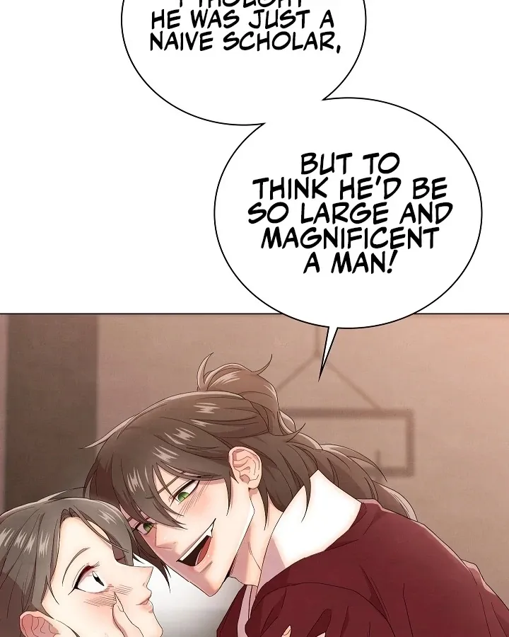 Three Lustful Spirits Chapter 3 page 62 - 