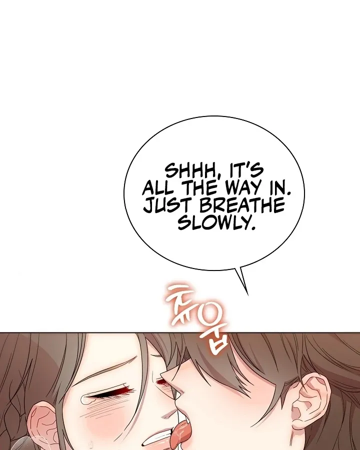 Three Lustful Spirits Chapter 3 page 70 - 