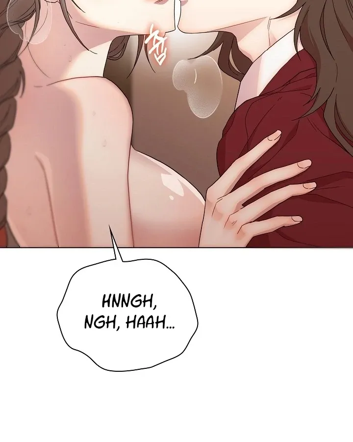 Three Lustful Spirits Chapter 3 page 71 - 