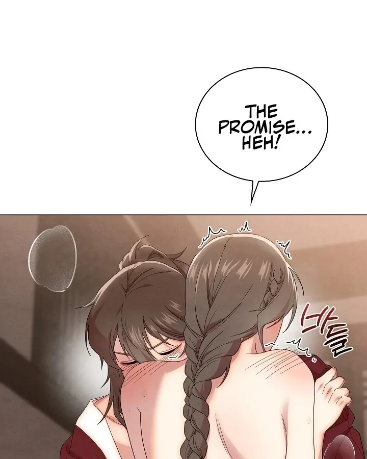 Three Lustful Spirits Chapter 3 page 72 - 