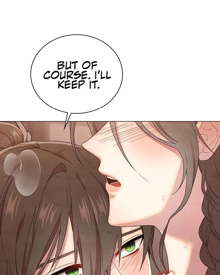 Three Lustful Spirits Chapter 3 page 76 - 